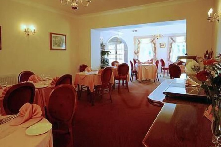 Restaurants