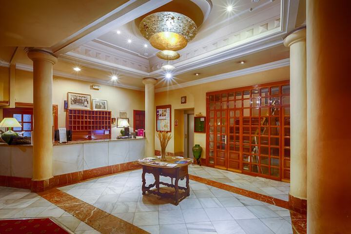 Hotel Interior 1 of 13