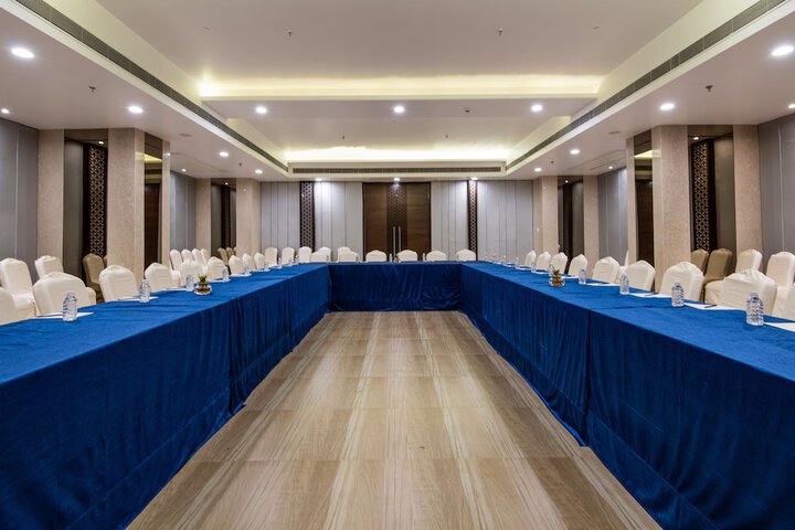 Meeting 88 of 101