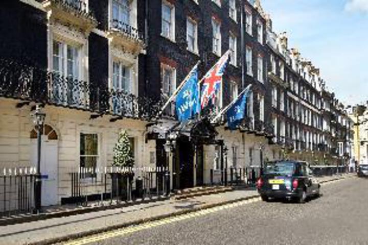Hilton London Green Park Hotel