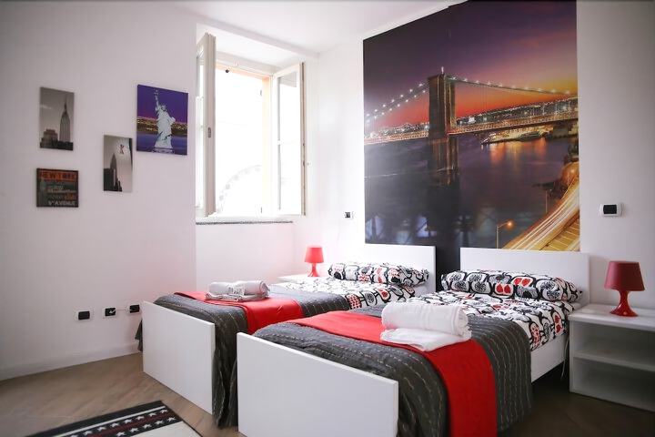 Room 8 of 22