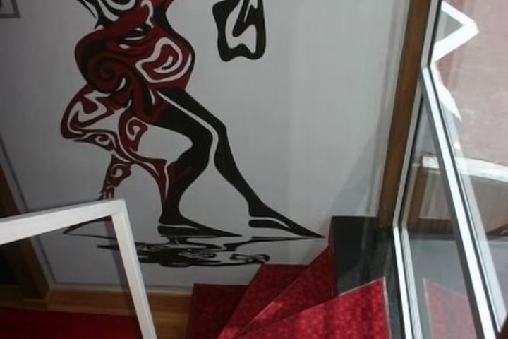 Hotel Interior 18 of 20