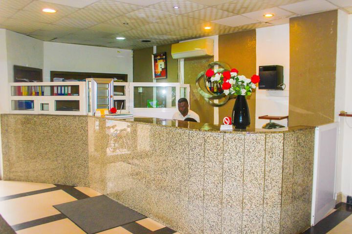 Hotel Interior 7 of 62
