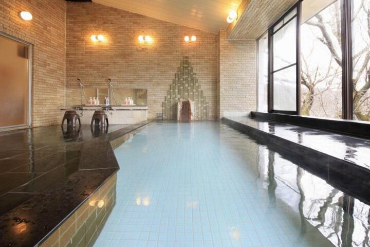 Amenities Pic