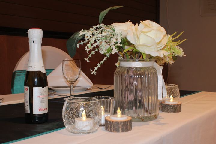 Wedding/Banquet 73 of 92