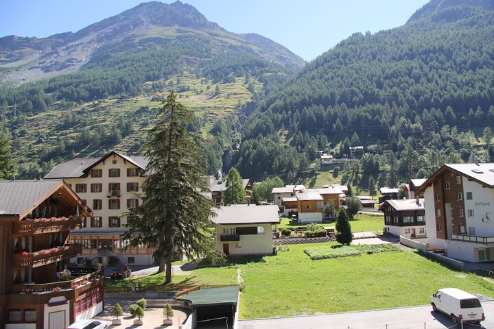 Hotel View 75 of 76