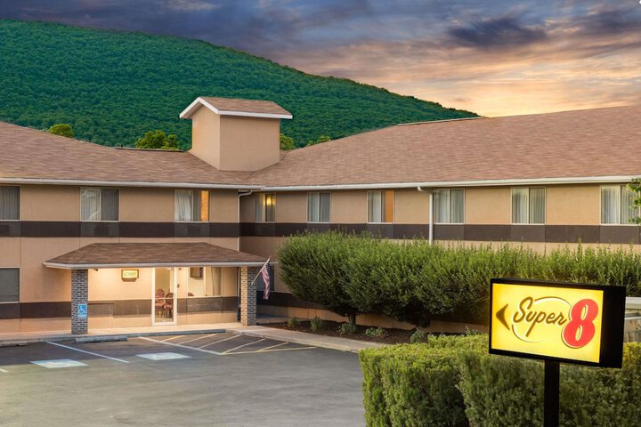 Hotel 34 of 38