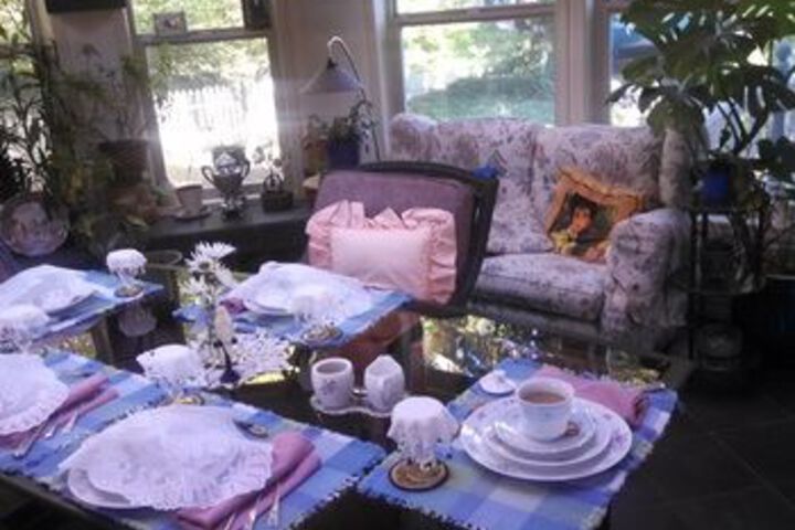 Breakfast/Coffee Service 16 of 126