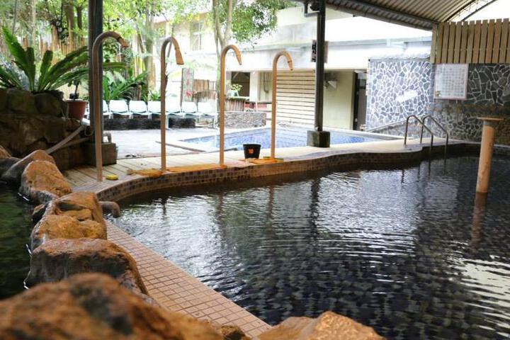 Sheng Huaw Hotel