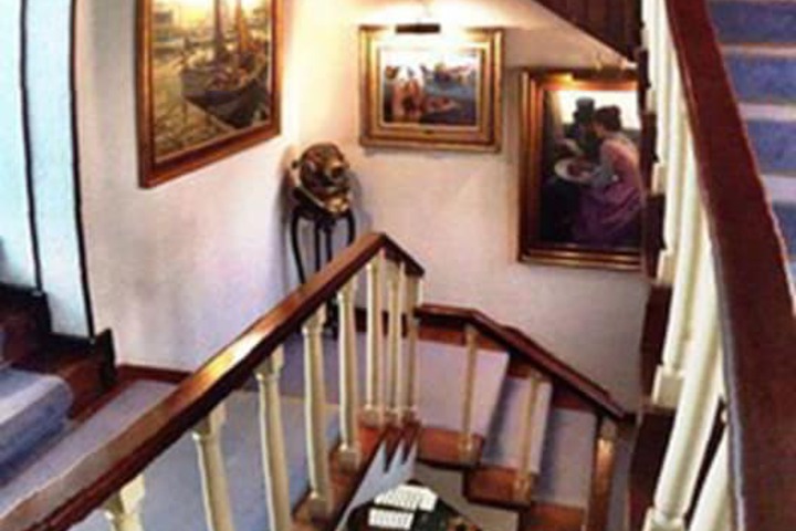 Hotel Interior 22 of 31