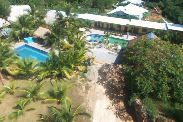 Hotel 66 of 67