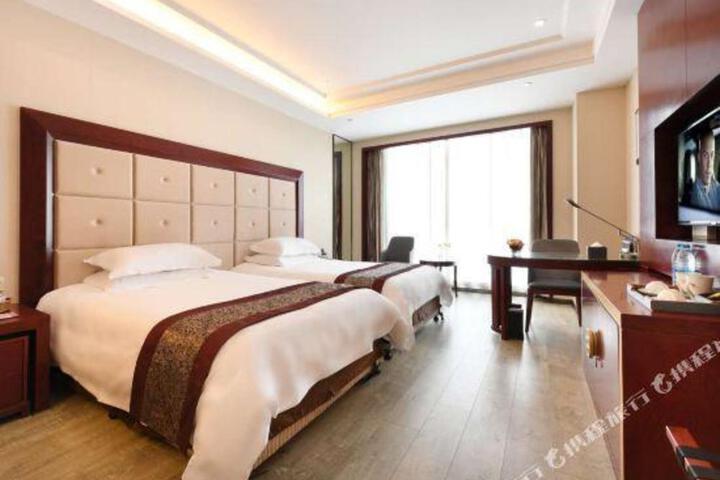 JeN‘G INTERNATIONAL HOTEL