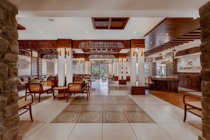 Hotel Interior 3 of 81