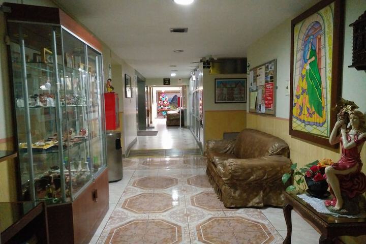 Hotel Interior 7 of 74