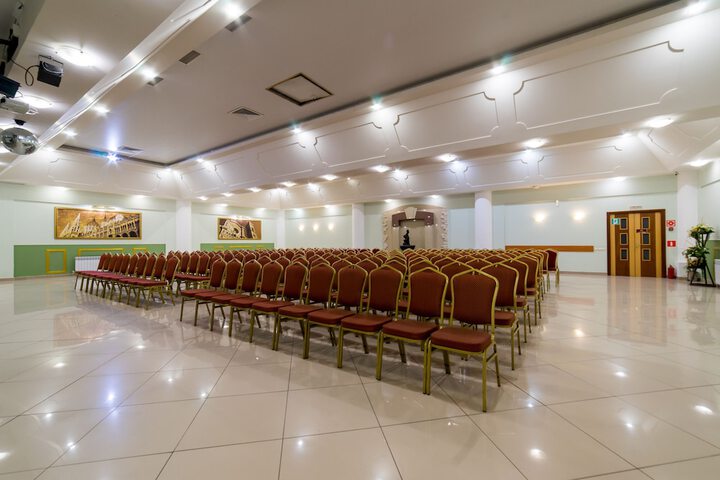Meeting 74 of 78