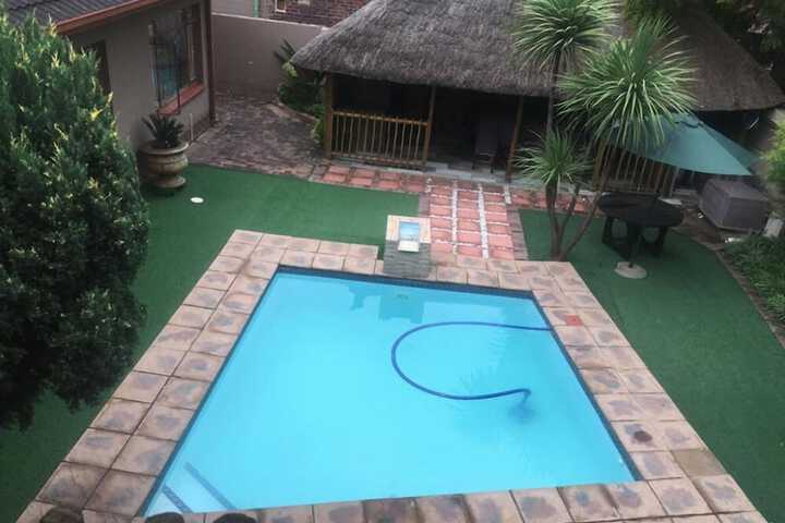 Pool 19 of 26