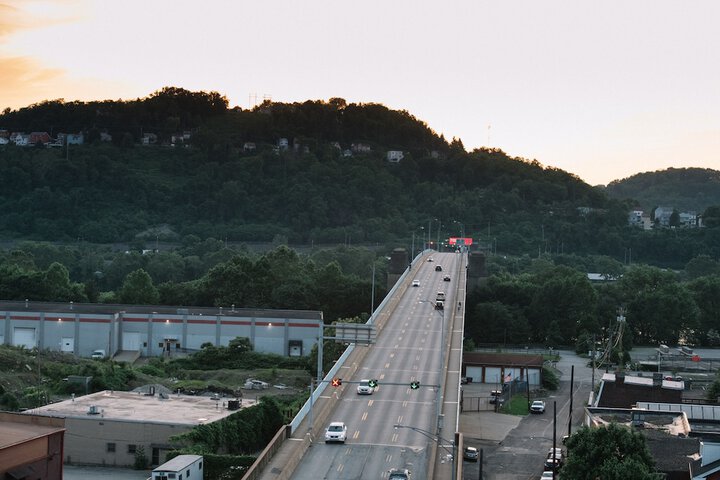 City view