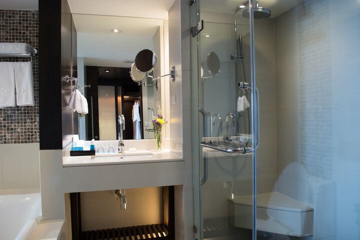 Bath Amenities