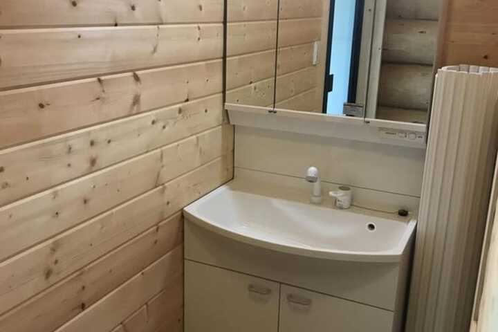 Bath Interior
