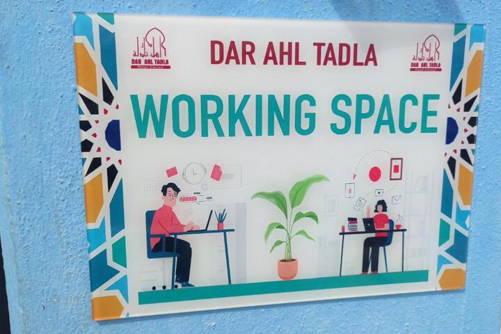 Fitness Facility Photos