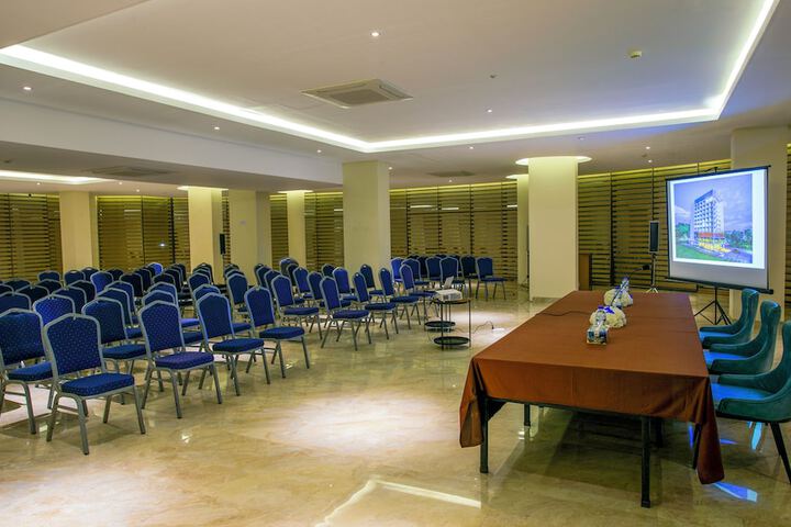 Meeting 21 of 28