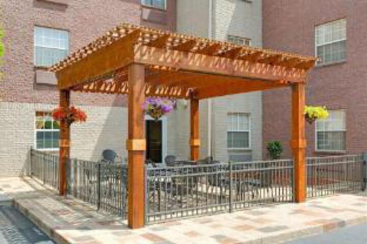 Image of Arcadia Residential Suites
