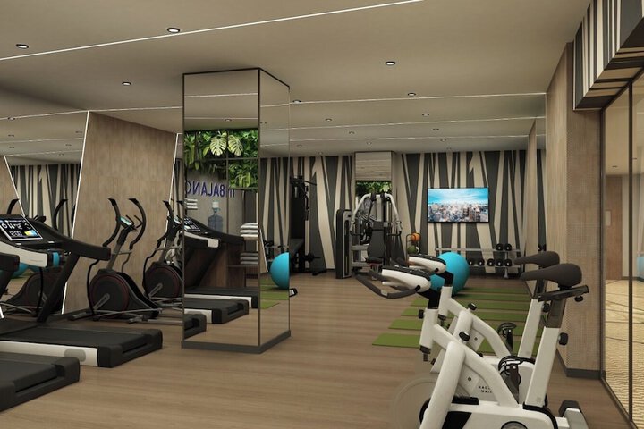 Health and Fitness 28 of 45