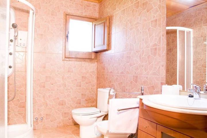 Bath Amenities