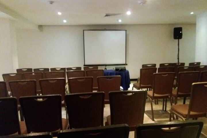 Meeting 25 of 27