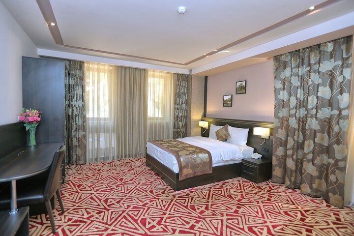 Photo of Aghveran Ararat Resort