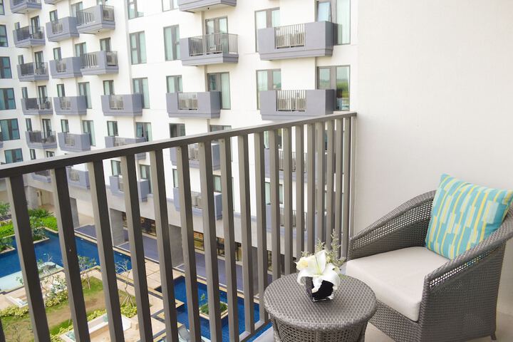 Terrace/Patio 7 of 30