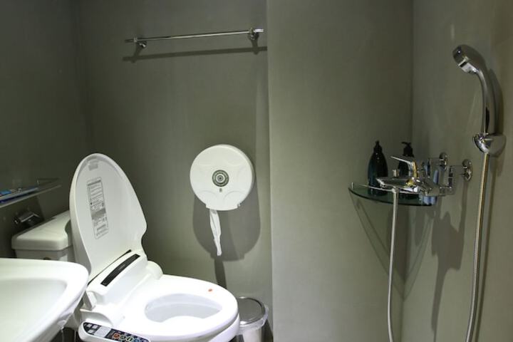 Bathroom Vanities