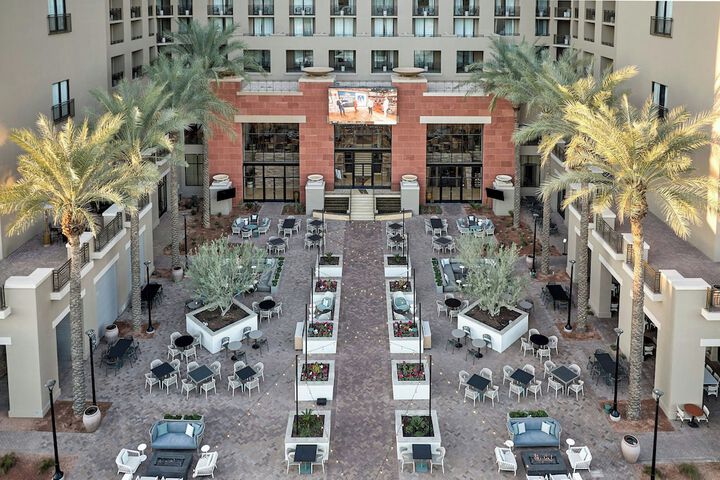 Hotel View 128 of 129