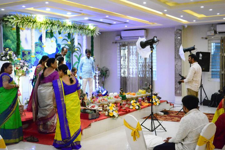 Wedding/Banquet 55 of 60