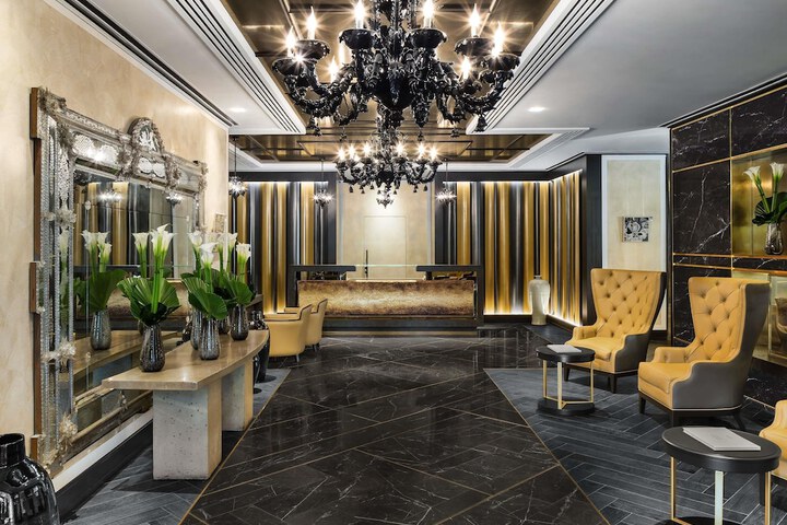 Photo of Delano London