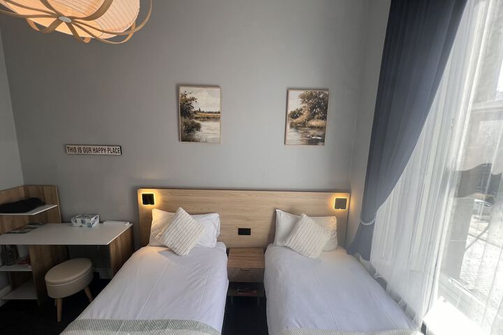 Hotel Interior 93 of 99
