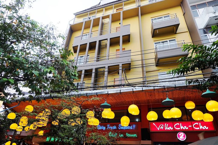 Hotel 49 of 50