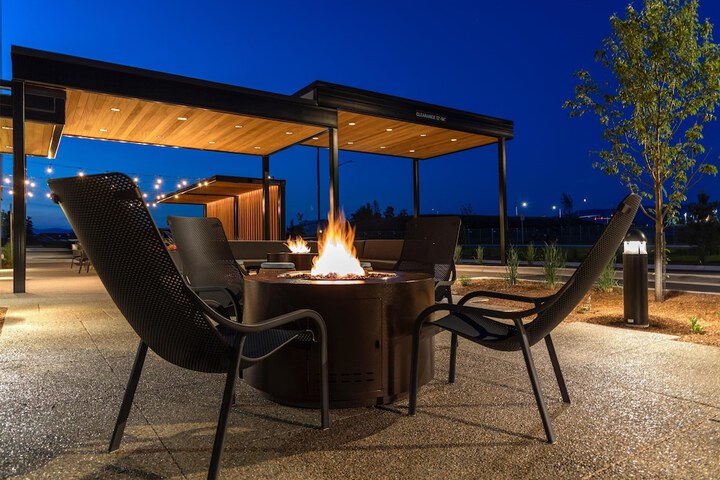 Terrace/Patio 42 of 52
