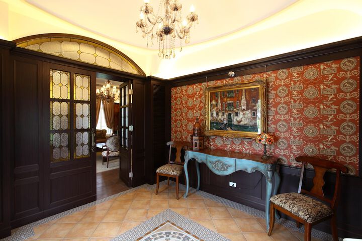 Hotel Interior 40 of 46