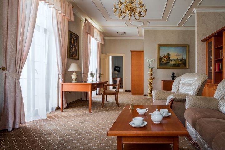 Room 14 of 54