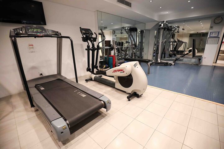 Health and Fitness 51 of 58