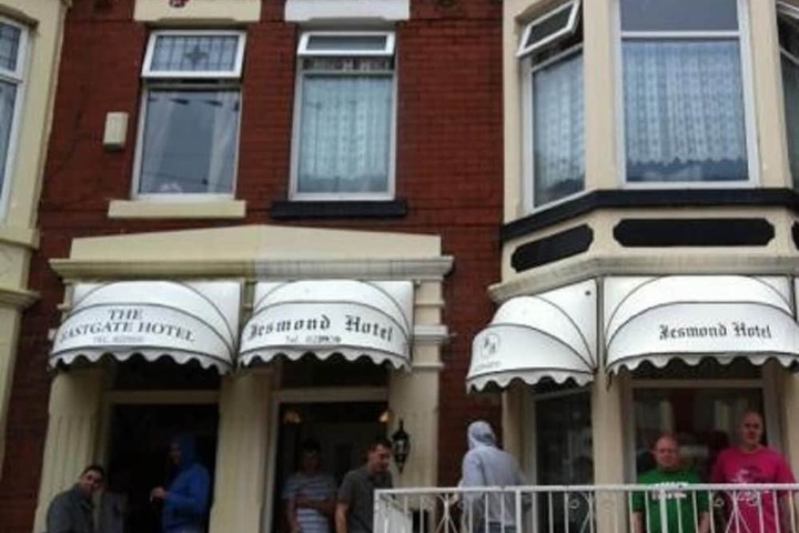 Hotel 68 of 72