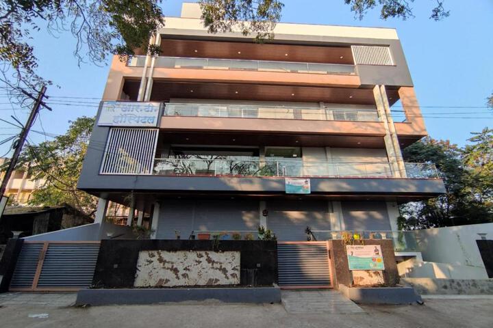 RT RESIDENCY HOTEL and LODGE