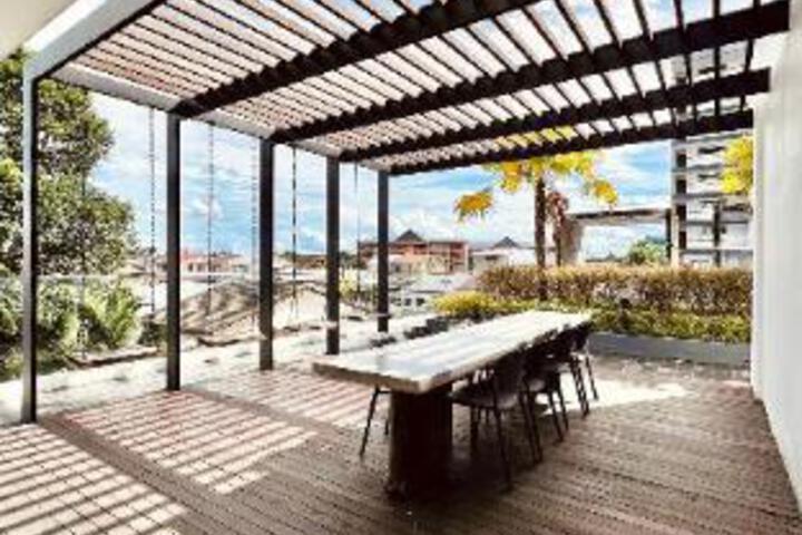 MEADOWat ARMADALE RESIDENCE 2BR GALA CITY