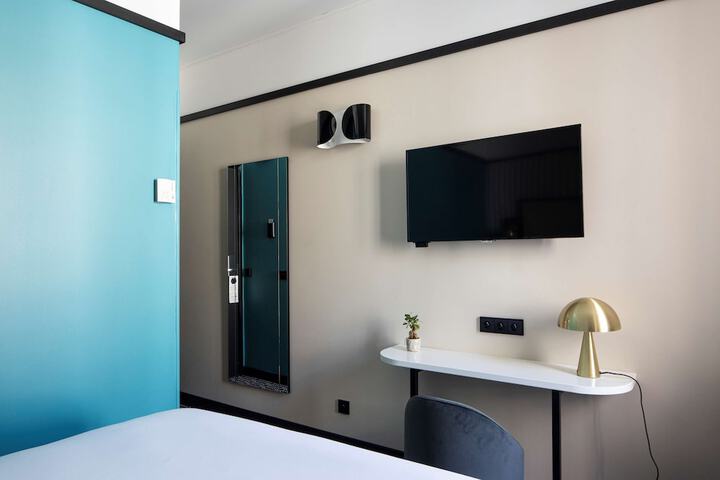 Room 64 of 138
