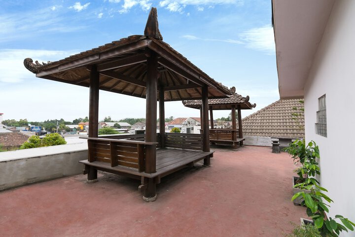 Terrace/Patio 26 of 30