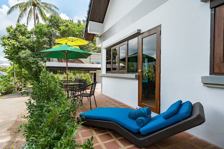 Terrace/Patio 62 of 100