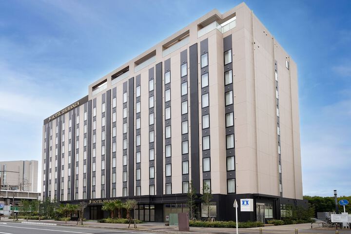 Photo of HOTEL SHURANZA MAKUHARI BAY