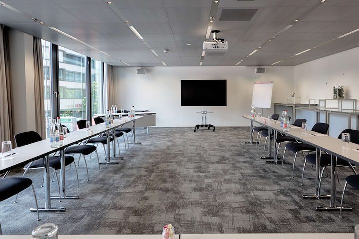 Meeting 246 of 289