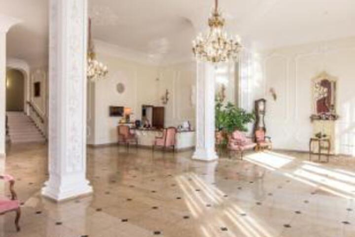 Fitness Facility Photos